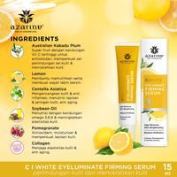Gambar Azarine C White Eyeluminate Firming Serum dari dbeautecounter undefined 3 Tokopedia