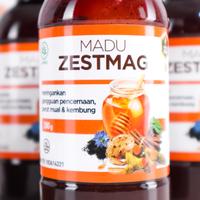 Gambar Madu Zestmag Original Zetsmag Obat Maag Gerd Reaksi Cepat Ampuh dari sevenmiles_store undefined 3 Tokopedia