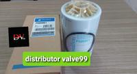 Gambar DONALDSON P505961 FUEL FILTER WATER SEPARATOR SPIN ON dari distributor valve99 undefined 3 Tokopedia