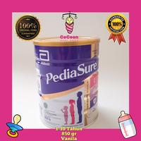 Gambar Susu Formula Anak Pediasure Triplesure 1-10 Tahun Vanila 850 gr 850g dari cocoonbabyshop undefined 1 Tokopedia