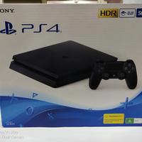 Gambar ps4 slim hen 500gb dari AZWAT_GAME undefined 1 Tokopedia