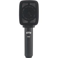 Gambar Microphone CAD D80 LARGE DIAPHRAGM SUPER CARDIOID DYNAMIC dari Kurnia Musik Jogja undefined 5 Tokopedia