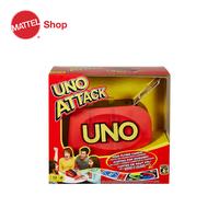 Gambar UNO Attack - Permainan dari Mattel Indonesia_NEW undefined 2 Tokopedia