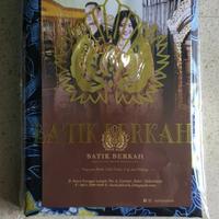 Gambar batik printing dari batikmaskama undefined 4 Tokopedia