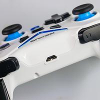 Gambar Rexus Pro Gaming Wireless Gamepad GX100 - Hitam dari boss muda88 undefined 3 Tokopedia