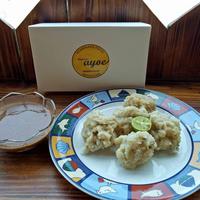 Gambar Siomay/somay ayam tenggiri frozen - isi 10 dari Dapoer Ayoe undefined 1 Tokopedia
