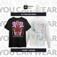Gambar All You Can Wear dari Schemastore undefined 1 Tokopedia