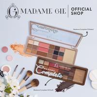Gambar Madame Gie Madame Complete Make Up Kit dari TBB_SHOP undefined 1 Tokopedia