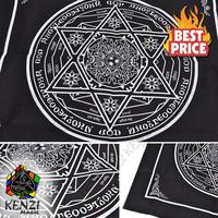 Gambar Tablecloth Tarot - Karpet Tarot - Alas Tarot - Model 3 dari TOKO SULAP KENZI undefined 3 Tokopedia