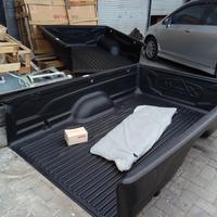 Gambar Bedliner/Pelapis Bak Single Cabin Hilux Revo dari TONI VARIASI 4X4 undefined 3 Tokopedia