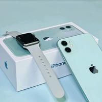 Gambar Apple Iphone 11 64 GB - Black dari phonecell18 undefined 2 Tokopedia