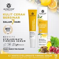 Gambar Azarine C White Eyeluminate Firming Serum dari dbeautecounter undefined 5 Tokopedia