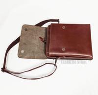 Gambar TAS SLEMPANG PRIA MURAH TAS SELEMPANG BARU PRIA COWOK KULIT ASLI dari CARLINE.ID undefined 4 Tokopedia