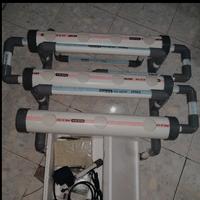 Gambar sistem dft mini full set 11 lubang model datar dari ELNOS undefined 2 Tokopedia