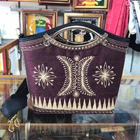 Gambar Tas Aceh Premium/handbag Aceh/Tas selempang motif Aceh dari Oleh Oleh Aceh_NEW undefined 4 Tokopedia