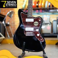 Gambar Bacchus BJM-1R BJM1R Universe Series Black Jazzmaster Model dari Seven Stereo undefined 1 Tokopedia