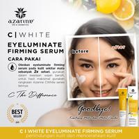 Gambar Azarine C White Eyeluminate Firming Serum dari dbeautecounter undefined 4 Tokopedia