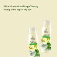 Gambar SARIAYU Body Splash Cologne - Eksotika Tanjung 150mL dari Hangvalen undefined 3 Tokopedia
