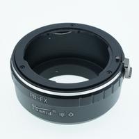 Gambar Fusnid Lens Adapter  | PB - FX | Lensa Practica B PB to Lenses to Body Camera Fuji Film FX Fujifilm Mount Mirrorless Kamera | Manual Focus Infinity | Compatible with Fujifilm X Series Body Fuji X-Pro1 X-E1 X-A1 X-M1 | SKU 1.022.0168  LV dari H42ch undefined 5 Tokopedia
