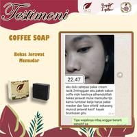 Gambar Sabun Kopi SR12 Coffee Herbal Soap Pembersih Wajah Jerawat Flek Hitam dari Xevitica Store undefined 5 Tokopedia