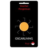 Gambar VOUCHER PENGIRIMAN POOL 1 - PARAHAYANGAN-KARAWANG-PURWAKARTA-KARAWANG dari oscarliving undefined 5 Tokopedia