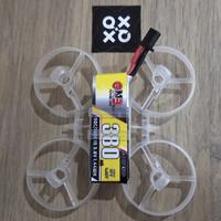 Gambar GNB/GAONENG 380mAh 1S 3.8V HV 90C Cabled Lipo Battery with GNB27 dari pilotcute undefined 2 Tokopedia