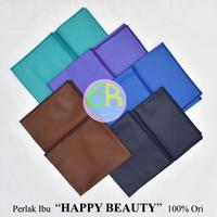 Gambar Karpet Perlak Ibu/Melahirkan/Perlak Ompol Dewasa - Happy Beauty 200 cm - 200 x 138 cm, Ungu dari ER Hobby Collection undefined 2 Tokopedia