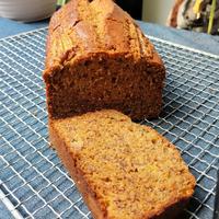 Gambar banana bread / cake pisang dari Cerita Dapurku bali undefined 2 Tokopedia
