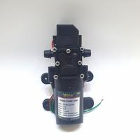Gambar MOLLAR DINAMO POMPA AIR DC 12V CUCI AC MOTOR MOBIL STEAM POWER SPRAYER dari Agung Mandiri Teknik undefined 3 Tokopedia