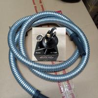 Gambar REGULATOR GAS STARCAM METER+SELANG BRIDGESTONE 3 METER FRE CLEM 5 PCS dari AGESTINA KOMPOR undefined 1 Tokopedia