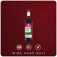 Gambar Anggur Merah Orang Tua 620 ML dari WINE SHOP BALI undefined 1 Tokopedia