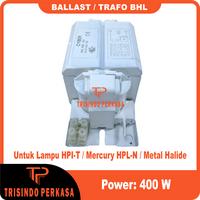 Gambar Ballast / Trafo BHL 400W dari Trisindo Perkasa undefined 3 Tokopedia