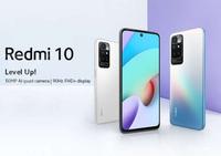 Gambar Xiaomi Redmi 10 6/128 GB RAM 6GB Internal 128GB Garansi Resmi dari Nic-cell undefined 4 Tokopedia