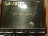 Gambar SAVIO H61 Socket Motherboard LGA 1155 DDR3 Intel Sandy Ivy Bridge dari TF Com undefined 3 Tokopedia