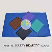 Gambar Karpet Perlak Ibu/Melahirkan/Perlak Ompol Dewasa - Happy Beauty 200 cm - 200 x 138 cm, Ungu dari ER Hobby Collection undefined 1 Tokopedia
