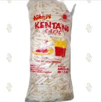 Gambar Jetset " Kikori" 1.5kg - Potato Saos dari Toko Suka Hasil undefined 3 Tokopedia