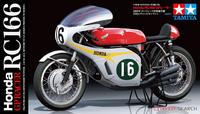Gambar TAMIYA HONDA RC166 1/12 - tamiya model kit dari AA Hobby Store undefined 1 Tokopedia