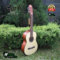 Gambar Gitar Akustik Klasik CORT AC100 OP / AC-100 OP - tanpa packing dari NEO MUSIC undefined 2 Tokopedia