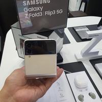 Gambar Samsung Galaxy Z Flip3 New dari GADGETLAMPONG undefined 3 Tokopedia