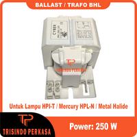 Gambar Ballast / Trafo BHL 250W dari Trisindo Perkasa undefined 3 Tokopedia