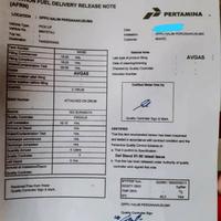 Gambar bensol biru avgas biru 100LL gress resmi pertamina produk terbaru dari gudang 2stroke undefined 1 Tokopedia