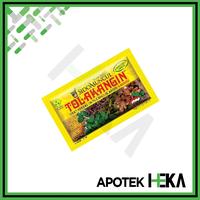 Gambar Tolak Angin Cair Dewasa 1 Sachet - Mengatasi Masuk Angin dari Apotek Heka Bekasi undefined 2 Tokopedia