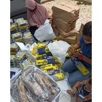 Gambar Bandeng Presto Karimanasi Oleh Oleh Khas Surabaya isi 4 Murah Enak dari Mutti Gallery undefined 4 Tokopedia