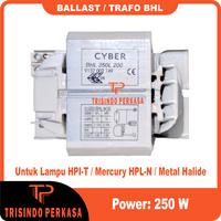 Gambar Ballast / Trafo BHL 250W dari Trisindo Perkasa undefined 1 Tokopedia