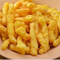 Gambar chiki jagung bakar twiscorn 500 gram dari fey snack undefined 1 Tokopedia