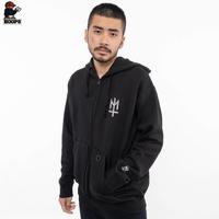 Gambar JAKET MATERNAL DISASTER "PREDOR" BLACK dari Hoops Kayutangi undefined 1 Tokopedia