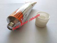 Gambar Lem Pipa PVC Lem Paralon Pralon Lem ISARPLAS dari Toko Sinar Jakarta undefined 3 Tokopedia