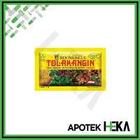 Gambar Tolak Angin Cair Dewasa 1 Sachet - Mengatasi Masuk Angin dari Apotek Heka Bekasi undefined 1 Tokopedia