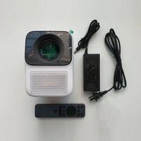 Gambar WANBO SMART PROJEKTOR T2 MAX/T2 FREE FHD-Wanbo Smart Proyektor - T2 Max dari gudangnya-elektronik undefined 2 Tokopedia
