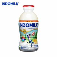 Gambar Indomilk Vanilla 190ml dari Zoldyckthrift undefined 1 Tokopedia